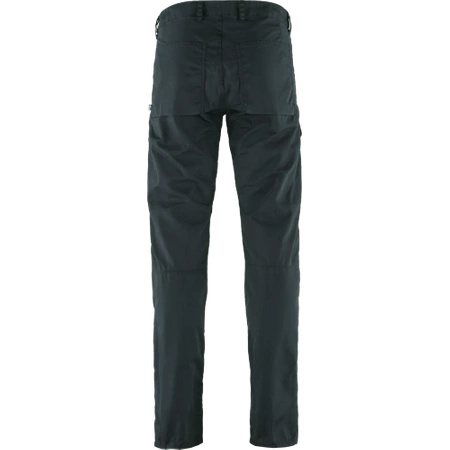 Spodnie męskie Fjällräven Greenland Jeans M Long Dark Navy (F81871-555)