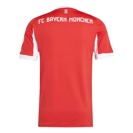 Koszulka adidas Bayern Monachium Home M JJ2137 (1588684)
