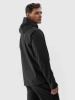 Kurtka męska softshell wiatroodporna 4F 4FWAW24TSOFM283-20S