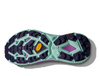 Buty Hoka Mafate Speed 4 W Fioletowo-Niebieskie (1131056-NSOF)
