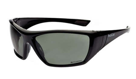 Bolle Safety - Okulary BHP HUSTLER - Polaryzacyjne (HUSTPOL)