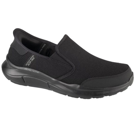 Skechers Slip-Ins: Equalizer 5.0 - Drayze 232926-BBK Czarne 41 (232926-BBK)