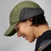 Czapka z daszkiem Fjällräven Expedition Lätt Cap Green (F87168-620)