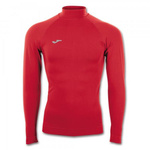 Koszulka termoaktywna Joma Brama Classic Seamless T-shirt L/S (101650.600)