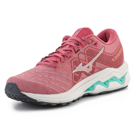 Buty do biegania Mizuno Wave Inspire 18 W  (J1GD224414)