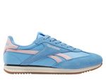 Buty Reebok REEBOK WORLD 70 Niebieski (100251851)