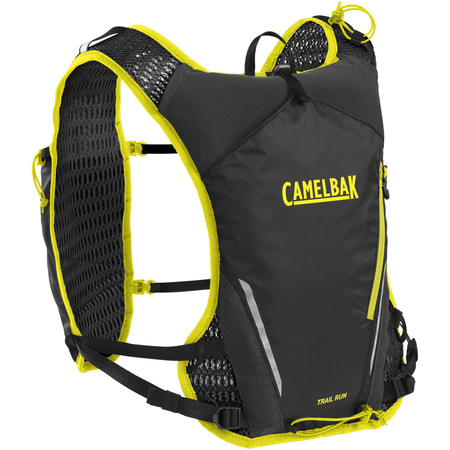 Kamizelka dla biegaczy CamelBak Trail Run™ Vest z odblaskowymi elementami (C2822/001000)