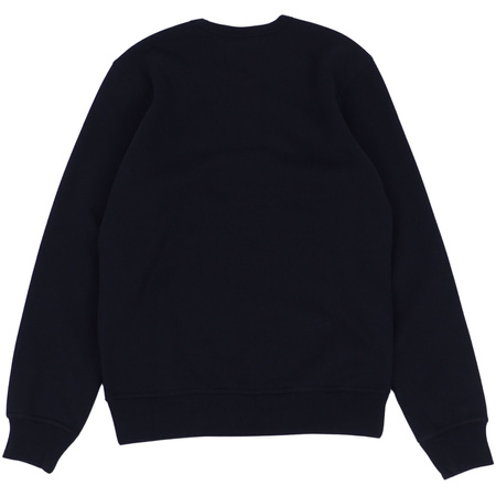 Bluza męska Champion Crewneck granatowa (220254 BS501)