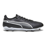 Buty piłkarskie Puma King Pro FG/AG M 107566-01 (10756601)
