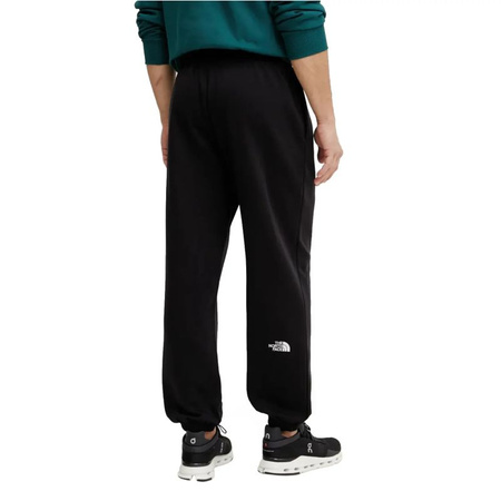 Spodnie The North Face Essential Relaxed Straight Jogger M NF0A8C1FJK31 (NF0A8C1FJK31)