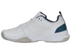 Męskie sneakersy K-Swiss COURT EXPRESS 2 WHITE/STARGAZER/VAPOR BLUE-M (04428-179-M)