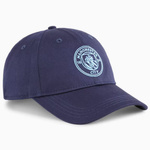 Czapka z daszkiem Puma Manchester City 025611 03 (025611-03)