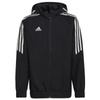 Kurtka adidas Condivo 22 All Weather Jacket Jr (HA6253)