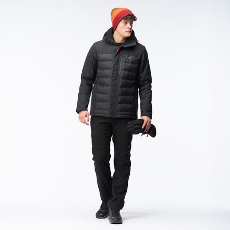 Kurtka Hi-Tec ocieplana Helten M  92800621383 (1157535)