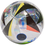 Piłka nożna adidas Fussballliebe Euro24 Training Foil (IN9368)