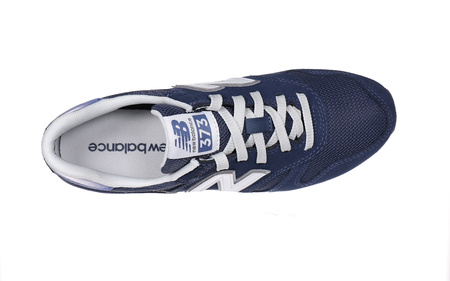 Buty klasyczne damskie New Balance 373 Lifestyle  (W3736LY)