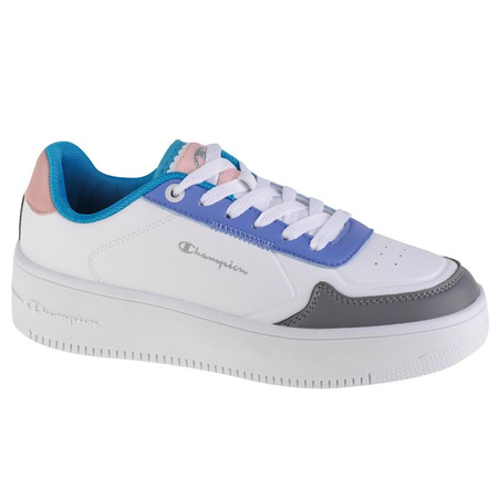 Buty Champion Rebound Platform W  (S11473-CHA-WW006)