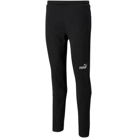 Spodnie Puma teamFinal Casuals Pants M 657386 03 (65738603)