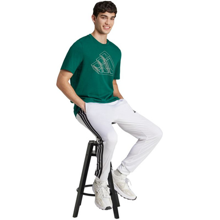 Koszulka adidas Tech Outline Graphic M JJ1609 (JJ1609)