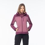 Kurtka Softshell Hi-tec Lady Nikka W (92800593733)