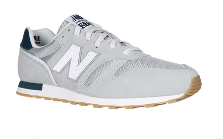 Buty klasyczne męskie New Balance 373 Lifestyle (M3731PD)