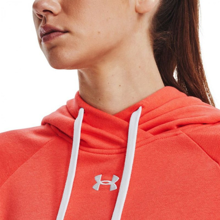 Bluza Under Armour Rival Fleece Hb Hoodie W 1356317 877 (1356317877)