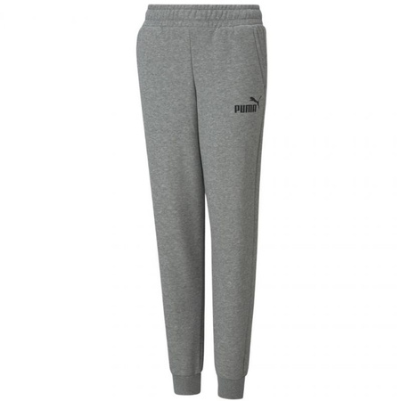 Spodnie Puma ESS Logo Pants FL Jr 586973 03 (58697303)