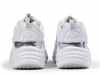 Buty Fila (footwear) SKYE ZP Biały (FFW058613070)
