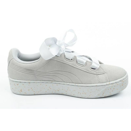 Buty Puma Vikky Platform Ribbon W 366815 02 (36681502)