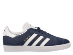 Buty sportowe męskie granatowe adidas Gazelle (BB5478)