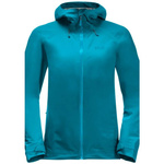 Kurtka Jack Wolfskin Highest Peak 3l Jkt W 1115121-1395