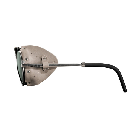 Okulary z polaryzacją Julbo CHAM Polarized 3 Vert G15 profesjonalne górskie (J0209050)