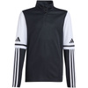 Bluza adidas Squadra 25 Training Top Jr JE2749 (JE2749)