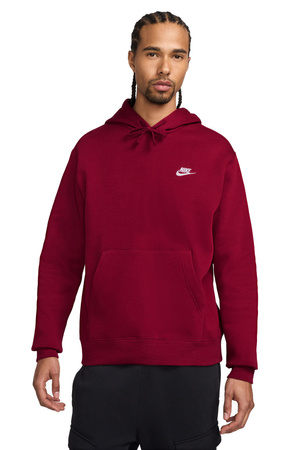 Bluza Nike Sportswear Club Fleece Hoodie (BV2654-677)