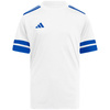 Koszulka adidas Squadra 25 Jr JJ0060 (JJ0060)