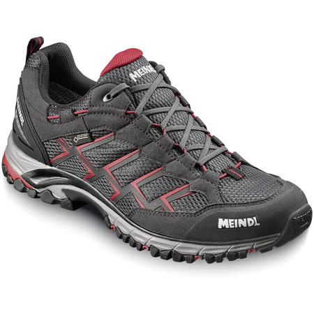 Buty trekkingowe męskie Meindl Caribe GTX Gore-Tex wodoodporne outdoor (3825/01)