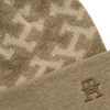Czapka Tommy Hilfiger Monogram W AW0AW14271