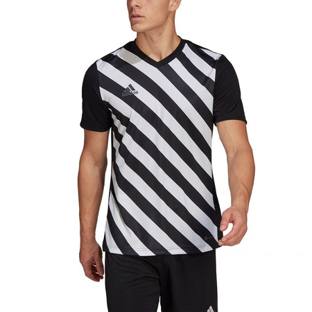 Koszulka adidas Entrada 22 Graphic Jersey M (HF0126)