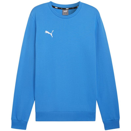 Bluza Puma Team Goal Casuals Crew Neck Sweat M 658592 02 (65859202)