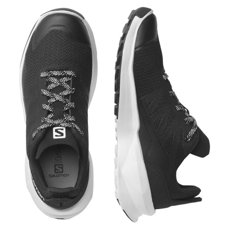 Buty Salomon PATROL J Czarny (L41677700)
