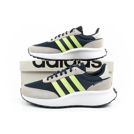Buty sportowe sneakersy męskie Adidas Run 70S do biegania (IG1184)