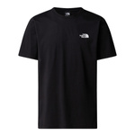 Koszulka The North Face M HALF DOME PHOTO SS TEE (NF0A8EE9JK3)