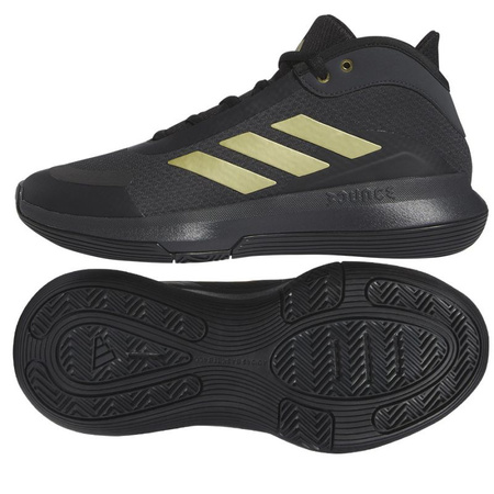 Buty do koszykówki adidas Bounce Legends M  (IE9278)