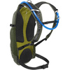 Wyprzedaż - Plecak rowerowy damski/męski CamelBak Lobo 9 sportowy turystyczny zielony (C2656/302000)
