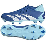 Buty piłkarskie adidas Predator Accuracy.3 FG M  (GZ0026)