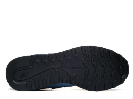 Buty New Balance NB 500 Niebieski (GM500RBS)