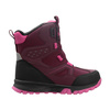 Wodoodporne buty zimowe Trollkids Kids Kirkenes Winter Boots dla chłopca/dziewczynki (670-419)