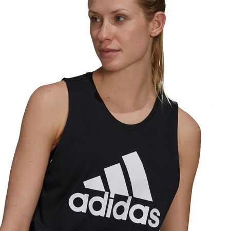 Koszulka adidas Essentials Big Logo W (GS1359)