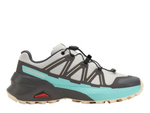 Buty Salomon SPEEDCROSS PEAK W Niebieski (L47790300)