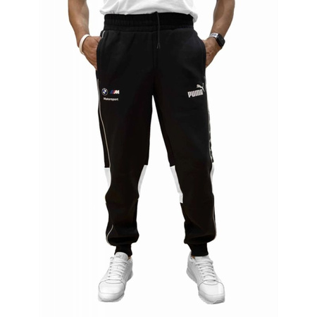 Spodnie Puma BMW MMS Sds M 621867 01 (62186701)